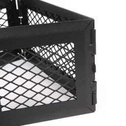 Haghus kivihäkki kamiinalle