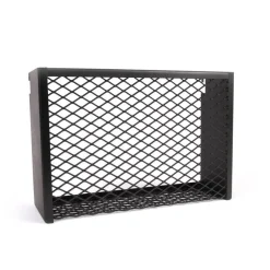 Haghus kivihäkki kamiinalle