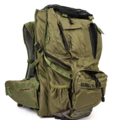 Haghus Korpimäki 35 asereppu