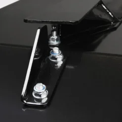 Haghus latuhöylä FIS mitoilla