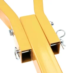 Haghus latuhöylä FIS mitoilla