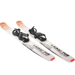 Haghus Liuku 145 liukulumikenkä Step+Pivot side