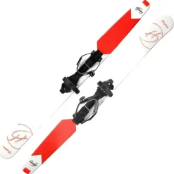 Haghus liukulumikenkä Skinner 160 cm + Pivot siteet