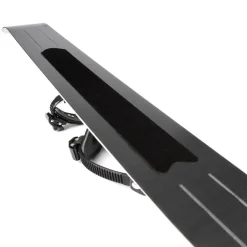 Haghus liukulumikenkä Skinner 160 cm + Pivot siteet