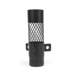 Haghus piipun kipinäsuoja 60x200mm