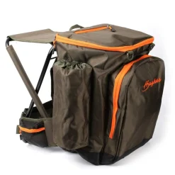 Haghus reppujakkara Metsä 40 l