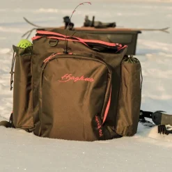 Haghus reppujakkara Metsä 40 l