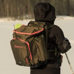 Haghus reppujakkara Metsä 40 l