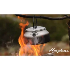 Haghus retkikahvipannu 0,9 l