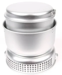 Haghus retkikeitinsarja X25 Sprii