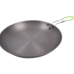 Haghus retkipaistinpannu non-stick 9"