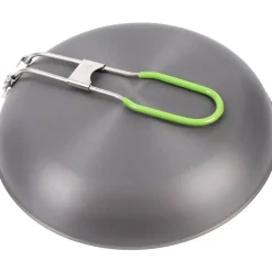 Haghus retkipaistinpannu non-stick 9