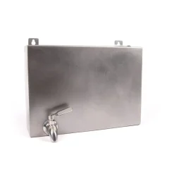 Haghus sauna vesivaraaja 4,5 L