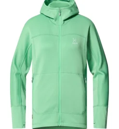 Haglöfs fleece Betula Hood Women 605062