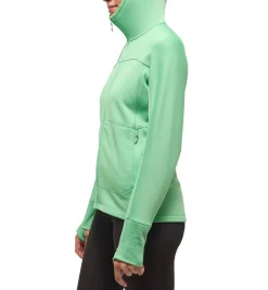 Haglöfs fleece Betula Hood Women 605062