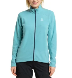 Haglöfs fleece Buteo Mid Women 605074