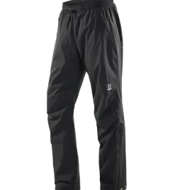 Haglöfs housut Aero M