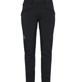 Haglöfs housut Chilly Softshell Pant Women