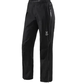 Haglöfs Housut L.I.M Pant Women