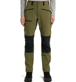 Haglöfs housut Mid Standard Pant W