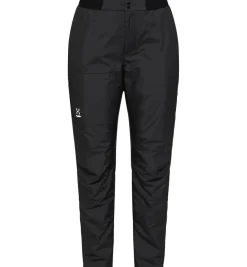 Haglöfs housut  Mimic Silver Pant Women