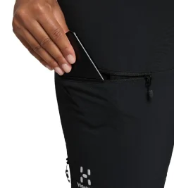 Haglöfs housut Rugged Standard Pant Women