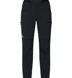 Haglöfs housut Rugged Standard Pant Women