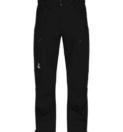 Haglöfs housut Rugged Standard Pant Men