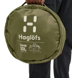 Haglöfs laukku Lava 50 L