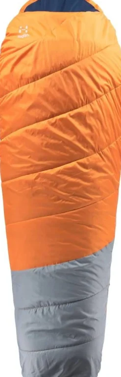 Haglöfs makuupussi Moonlite -1