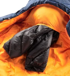 Haglöfs makuupussi Tarius -5