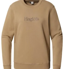 Haglöfs paita Crewneck W