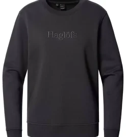 Haglöfs paita Crewneck W