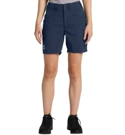 Haglöfs shortsit Lite Standard shorts Women