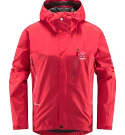 Haglöfs takki Astral GTX Jacket Women