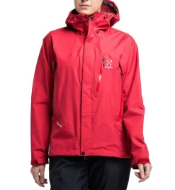 Haglöfs takki Astral GTX Jacket Women
