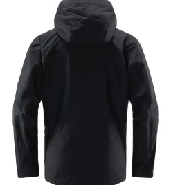 Haglöfs takki Astral GTX Jacket Women
