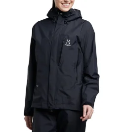 Haglöfs takki Astral GTX Jacket Women