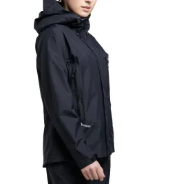Haglöfs takki Astral GTX Jacket Women