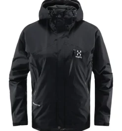 Haglöfs takki Astral GTX Jacket Women