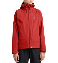 Haglöfs takki Glide W