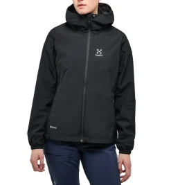 Haglöfs takki Kaise GTX Jacket W