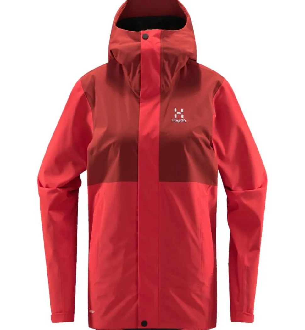 Haglöfs takki Koyal Proof Jacket Women