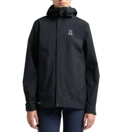 Haglöfs takki Koyal Proof Jacket Women