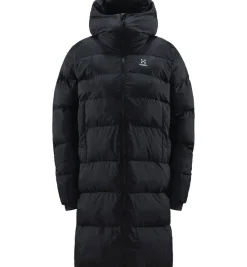 Haglöfs takki Long Mimic Parka W