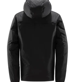 Haglöfs takki Mimic Silver Hood Men