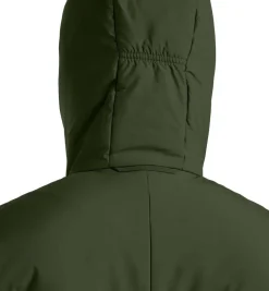Haglöfs takki Mimic Silver Hood Men