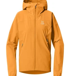 Haglöfs takki Move Softshell Hood Women
