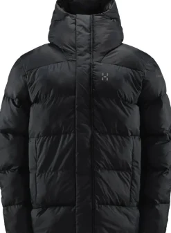 Haglöfs takki Puffy Mimic II Hood