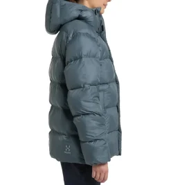 Haglöfs takki Puffy Mimic II Hood W